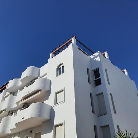 Ferienwohnung Atico Duplex Zahara Sweet Zahara de los Atunes Exterior foto