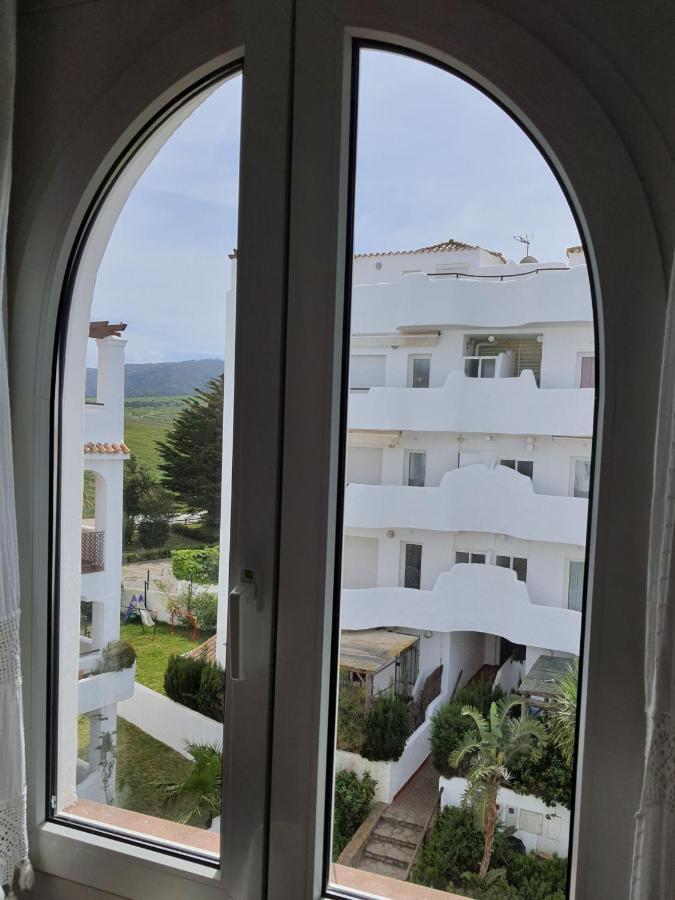Ferienwohnung Atico Duplex Zahara Sweet Zahara de los Atunes Exterior foto
