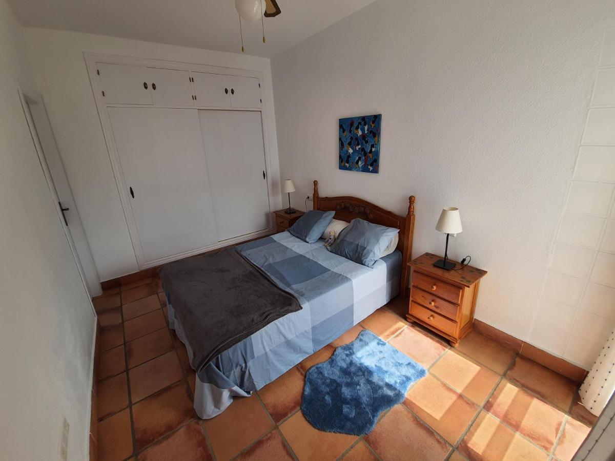 Ferienwohnung Atico Duplex Zahara Sweet Zahara de los Atunes Exterior foto