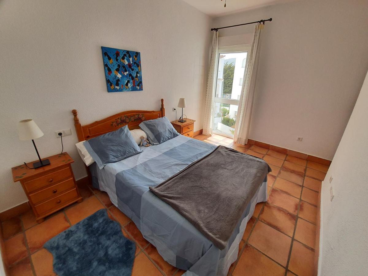 Ferienwohnung Atico Duplex Zahara Sweet Zahara de los Atunes Exterior foto