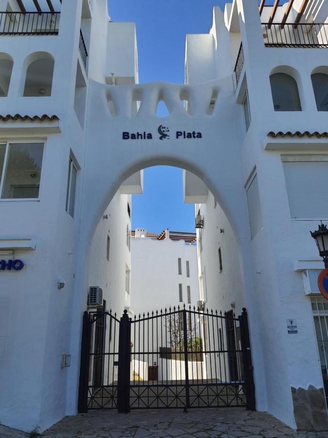 Ferienwohnung Atico Duplex Zahara Sweet Zahara de los Atunes Exterior foto